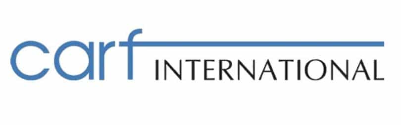 CARF International Logo