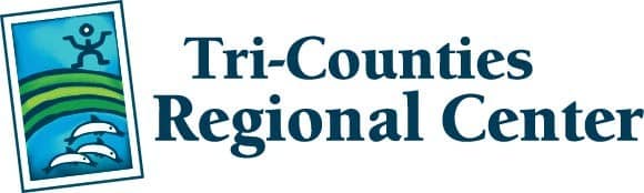 Tri-Counties Regional Center Logo